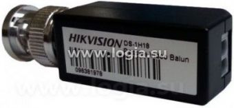  Hikvision DS-1H18