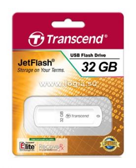   Transcend 32Gb Jetflash 370 TS32GJF370 USB2.0 