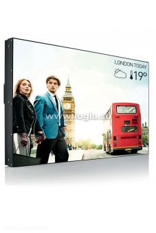 -   Philips 55BDL4005X 55"