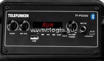    Telefunken TF-PS2302