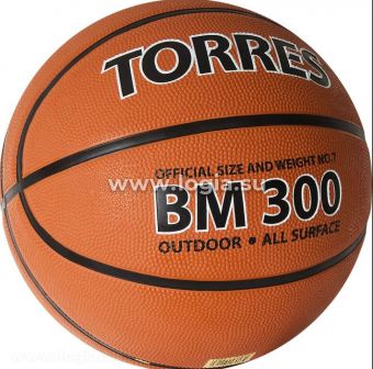  TORRES BM300 6