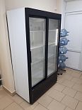 Мебель и холодильный шкаф для ГКОУ ЛО "Сиверская школа-интернат"