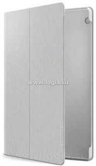  Lenovo  Lenovo Tab M10 TB-X505 Folio Case   (ZG38C02762)