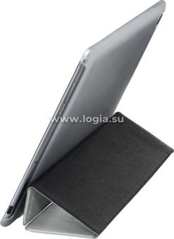  Hama  Huawei MediaPad M6 Fold Clear   (00187590)