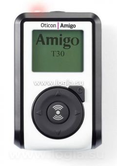FM- AMIGO T30