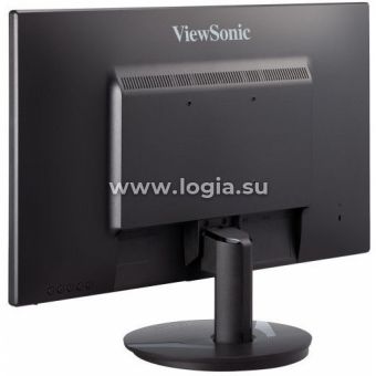  ViewSonic 23.8" VA2418SH  IPS LED 16:9 HDMI  250cd 178/178 1920x1080 D-Sub 