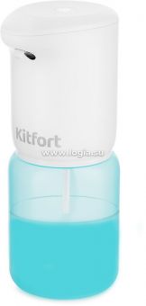   Kitfort KT-2045 400. /