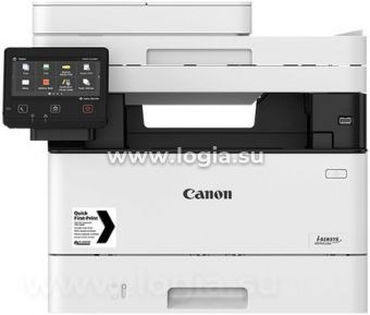    Canon i-SENSYS MF443dw (3514C008) 4