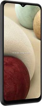 Смартфон Samsung SM-A125F Galaxy A12 64Gb 4Gb черный моноблок 3G 4G 2Sim 6.5" 720x1600 Android 10 48