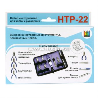 Micron HTP-22 