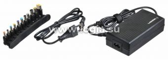   Ippon E120  120W 18.5V-20V 11-connectors 6.0A    LED 