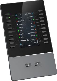 Grandstream GBX20 Модуль расширения клавиатуры