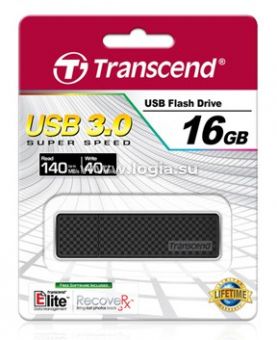   Transcend USB Drive 16Gb JetFlash 780 TS16GJF780 {USB 3.0}