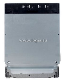    Bosch Serie 2 Hygiene Dry SMV25FX01R