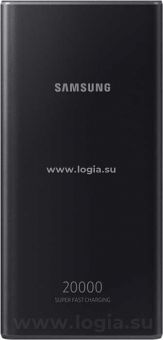   Samsung EB-P5300 Li-Ion 20000mAh 3A+2.77A+2.1A - 1xUSB