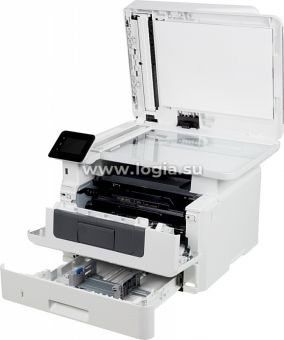    HP LaserJet Pro MFP M428dw (W1A31A) 4
