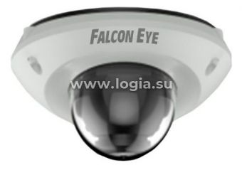  IP Falcon Eye FE-IPC-D2-10pm 2.8-2.8  .: