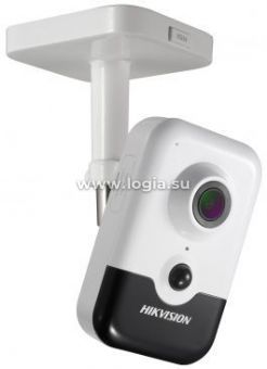  IP Hikvision DS-2CD2443G0-IW (2.8 MM)(W) 2.8-2.8  .: