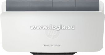  HP ScanJet Pro N4000 snw1 (6FW08A)