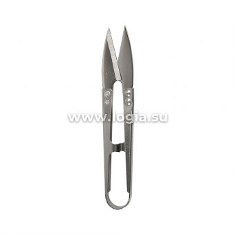 Ножницы Gamma CUS-50 для обрезки ниток (снипперы) 110 мм 5 шт