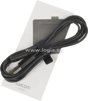   Wacom Intuos S Bluetooth CTL-4100WLK-N Bluetooth/USB 