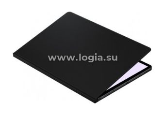  Samsung  Samsung Galaxy Tab S7+/FE Book Cover   (EF-BT730PBEGRU)
