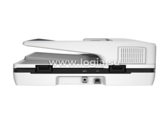 HP ScanJet Pro 3500 f1 (L2741A)  {CIS, A4, 1200 dpi, 24bit, USB 3.0, ADF 50 sheets, Duplex, 25 ppm/5
