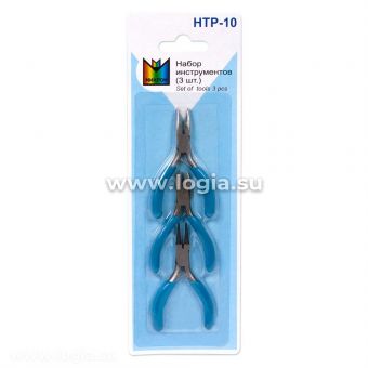  Micron HTP-10  3