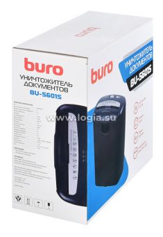  Buro Home BU-S601S (.-1)//6./10./.