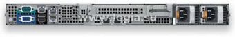 Сервер Dell PowerEdge R440 1x4116 2x16Gb 2RRD x4 3.5" RW H730p LP iD9En 1G 2P 3Y NBD No PSU (R440-52