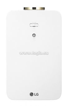  LG CineBeam HF60LSR DLP 1400Lm (1920x1080) 150000:1  :30000 2xUSB typeA 2xH