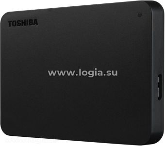   Toshiba USB 3.0 1Tb