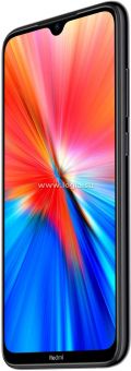 Смартфон Xiaomi Redmi Note 8 (2021) 128Gb 4Gb черный моноблок 3G 4G 2Sim 6.3" 1080x2340 Android 11 4