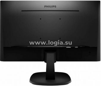  Philips 23.8" 243V7QDAB (00/01)  IPS LED 16:9 DVI HDMI M/M  250cd 1920x1080 D-S