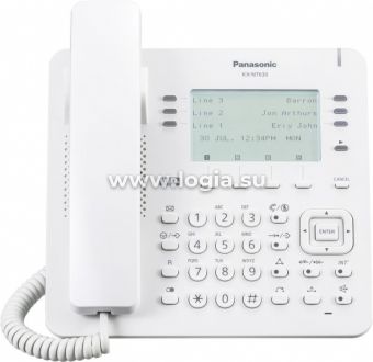  IP Panasonic KX-NT630RU 