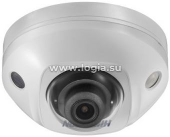  IP Hikvision DS-2CD2523G0-IS 6-6  .: