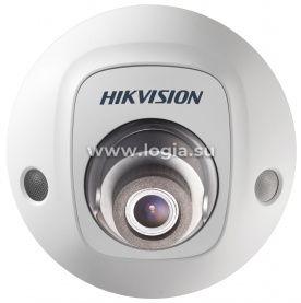  IP Hikvision DS-2CD2523G0-IS 4-4  .: