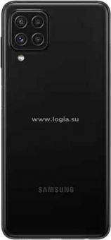  Samsung SM-A225F Galaxy A22 128Gb 4Gb   3G 4G 2Sim 6.4" 720x1600 Android 11 4