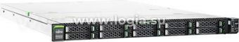 Сервер Fujitsu PRIMERGY PY RX2530 M5 8x2.5 1x4210 1x16Gb x8 2.5" iRMC S5 4x 1Gb T OCP 1x800W 3Y Onsi