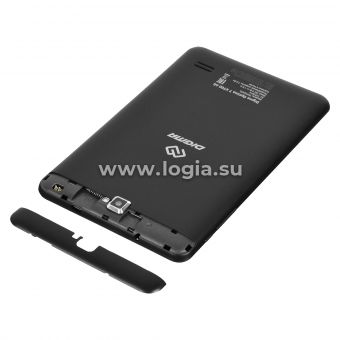 Digma Optima 7 X700 4G SC9863 (1.6) 8C/RAM3Gb/ROM32Gb 7" IPS 1280x800/3G/4G/Android 10.0/