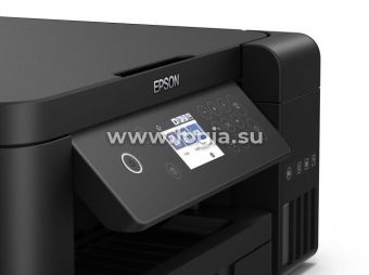 Epson  L6160 (A4 Duplex Net WiFi USB RJ-45 ) C11CG21404