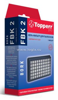  Topperr FBK 2 (1.)