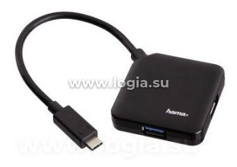  USB-C Hama 00135750 4. 