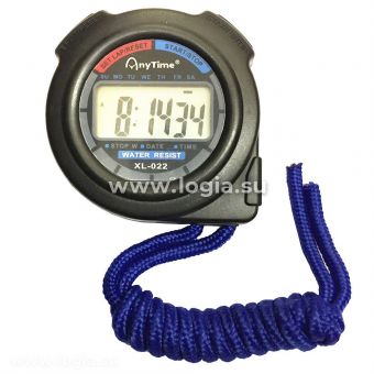   AnyTime STOPWATCH H10219 (XL022)