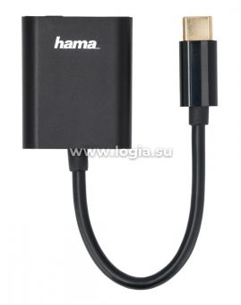  USB 2.0 Hama 00135748 1. 