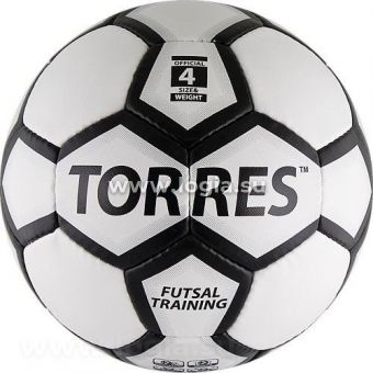   "TORRES Futsal Training", .4