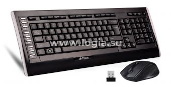     A4Tech 9300F : : USB  Multimedia