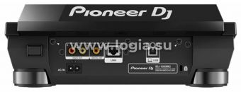   Pioneer XDJ-1000MK2 (  )