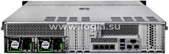 Сервер Fujitsu PRIMERGY PY RX2540 M5 8x2.5 Hybrid Flash 2x6246 8x64Gb x12 2x3200Gb 2.5" PCIe EP540i 