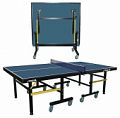 Профессиональные и тренировочные теннисные столы